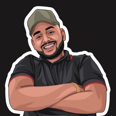 Profile Picture of Nayf (@Nathan_Patel) on Twitter