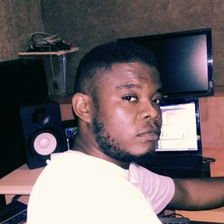 Profile Picture of Lawrence Peter#keecy (@iamdiamondkeecy) on Twitter