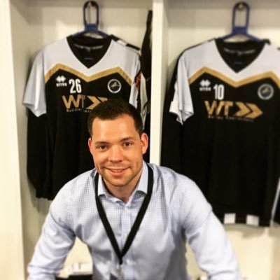 Profile Picture of Ryan Barry (@BazzaMfc) on Twitter