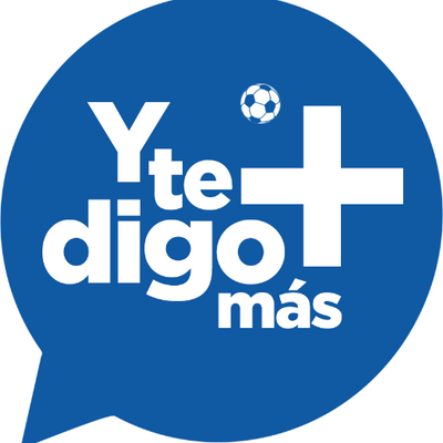 Profile Picture of Y Te Digo Más (@ytedigomas30) on Twitter