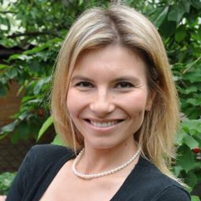 Profile Picture of Marta Adamczyk (@MartaAdamczyk7) on Twitter