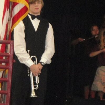 Profile Picture of Aaron Perreault (@Cato_theRoman) on Twitter