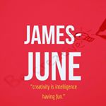 Profile Picture of James June Creative, LLC (@jamesjunecreativ) on Instagram