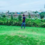 Profile Picture of vijay ganesh. (@_ganeshreddy) on Instagram