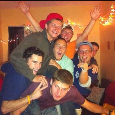 Profile Picture of Jeff Winters (@jeff_winters13) on Twitter
