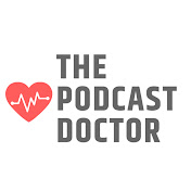 Profile Picture of Eric Howell (@thepodcastdoctor770) on Youtube