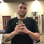 Profile Picture of Mitchell Byrd (@byrdman4x) on Instagram