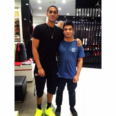 Profile Picture of Joshua Ferrer (@Josh_Ferrer44) on Twitter