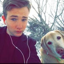 Patrick Salisbury - Twitter Profile Picture of Patrick Salisbury (@pwsj47) on Twitter