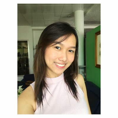 Profile Picture of Angela Yap (@Angelayap11) on Twitter