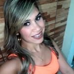 Profile Picture of Roberta (@robertappsantos) on Instagram