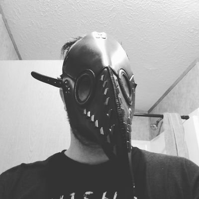 Profile Picture of Scott Beswick (@ScottBeswick1) on Twitter