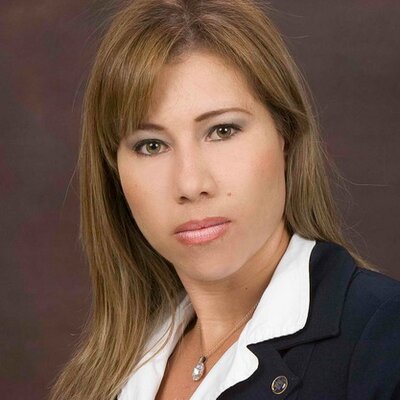 Profile Picture of Elizabeth Velásquez (@saneli31) on Twitter