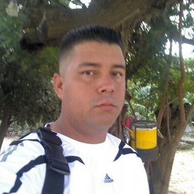 Profile Picture of Gustavo Arteaga (@gustavoarteaga9) on Twitter