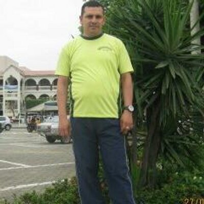 Randy Glen Gutierrez - Twitter Profile Picture of Randy Glen Gutierrez (@gutierrez_glen) on Twitter