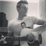 Profile Picture of andrew david (@raggedy___andy) on Instagram