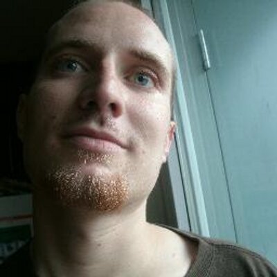 Profile Picture of Jason Wolfgang (@mr_eayes) on Twitter