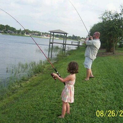 Profile Picture of Brian (@thaxton3brian) on Twitter