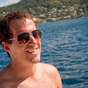 Profile Picture of Michael Joannides (@mj007citizen) on Myspace