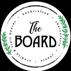 Profile Picture of The Board Miami (@castillolore) on Pinterest