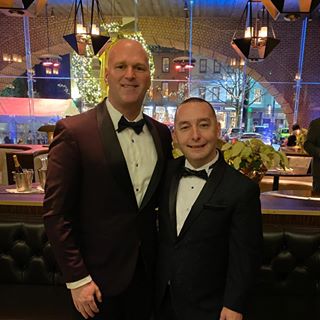 Profile Picture of Kent Hansen (KW) (@kentbaltimore) on Facebook