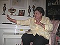 Profile Photo of Olga Guillot - Wikipediaon Wikipedia