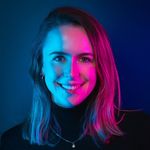 Profile Picture of Johanna Geisler (@yolerana) on Instagram