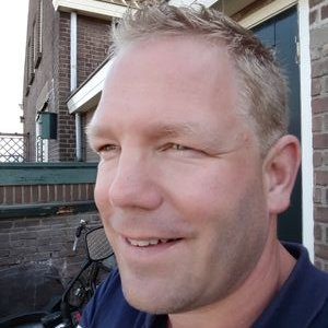 Profile Picture of Dick Borst (@DickB023) on Twitter