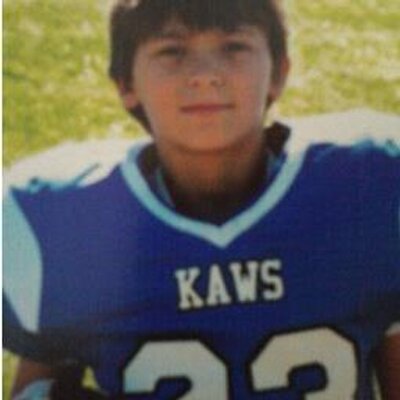 Profile Picture of Dylan Huffman (@Dhuffman21) on Twitter