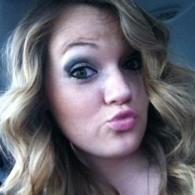 Profile Picture of Brandy Borders (@brandy_borders) on Twitter
