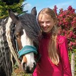 Profile Picture of Megan Griffith Jones || 2k🥳 (@megangriffithjones_equestrian) on Instagram