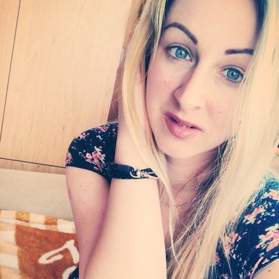 Profile Picture of Kakrik Szabina (@KakrikS) on Twitter