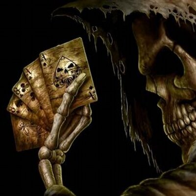Profile Picture of Mark Bartels (@The_Dark_Realm) on Twitter