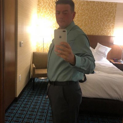 Profile Picture of Joe Swenson (@KetoFriendlyJoe) on Twitter