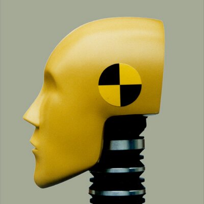 Profile Picture of John Mark Klar (@ConradCrashDerp) on Twitter