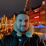 Profile Picture of Simone Grego (@gregosimone) on Instagram
