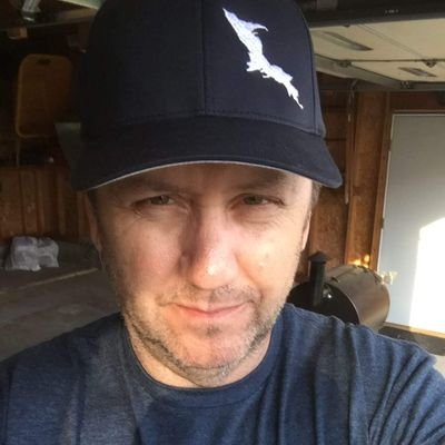 Profile Picture of Ray Trudeau (@RayTrudeau) on Twitter