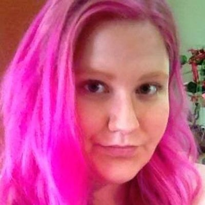 Profile Picture of Stefanie-Faye Hobson (@Stefanie_Hobson) on Twitter