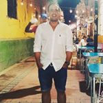 Profile Picture of Daniel. Morón. Araujo. (@moronaraujo) on Instagram
