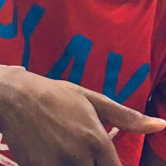 Profile Picture of Rayshawn Manning (@rayshawnjr) on Poshmark