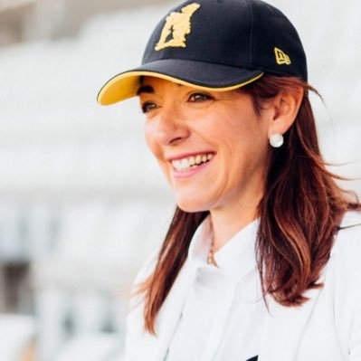 Profile Picture of Michelle Leavesley (@Leavesm) on Twitter