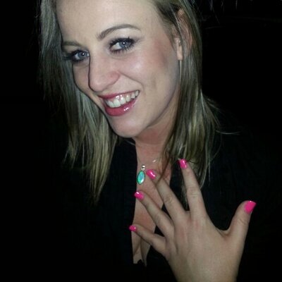 Profile Picture of Aimee Van Der Merwe (@vdmaimee) on Twitter