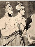 Profile Picture of Mir Jafar - Wikipediaon Wikipedia