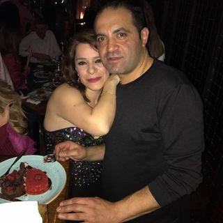 Profile Picture of Julia Nehme (@julia.nehem) on Facebook