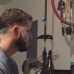 Profile Picture of Sean Gagnon (@buttery_rice) on Instagram