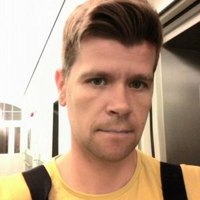 Profile Picture of Robert Witzel (@witzel_robert) on Twitter