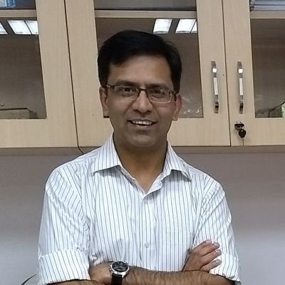 Profile Picture of Mohammad Atif Alam (@m_atifalam) on Twitter