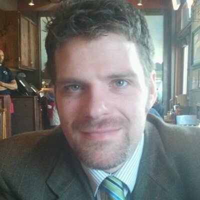 Profile Picture of Paul Stoneking (@Paul_Stoneking) on Twitter