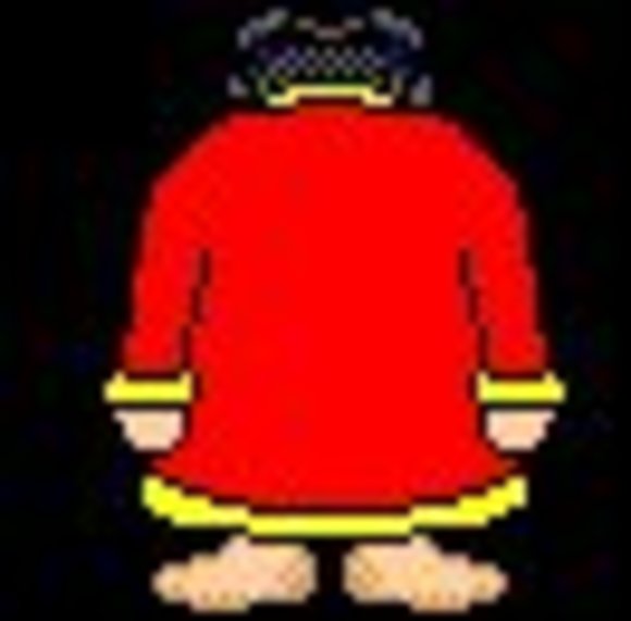 Profile Picture of Albert Del grosso (@bebigal) on Poshmark