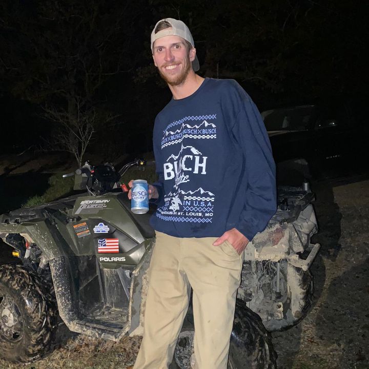 Matt Sellers - Tiktok Profile Picture of Matt Sellers (@@thatblackyota17) on Tiktok